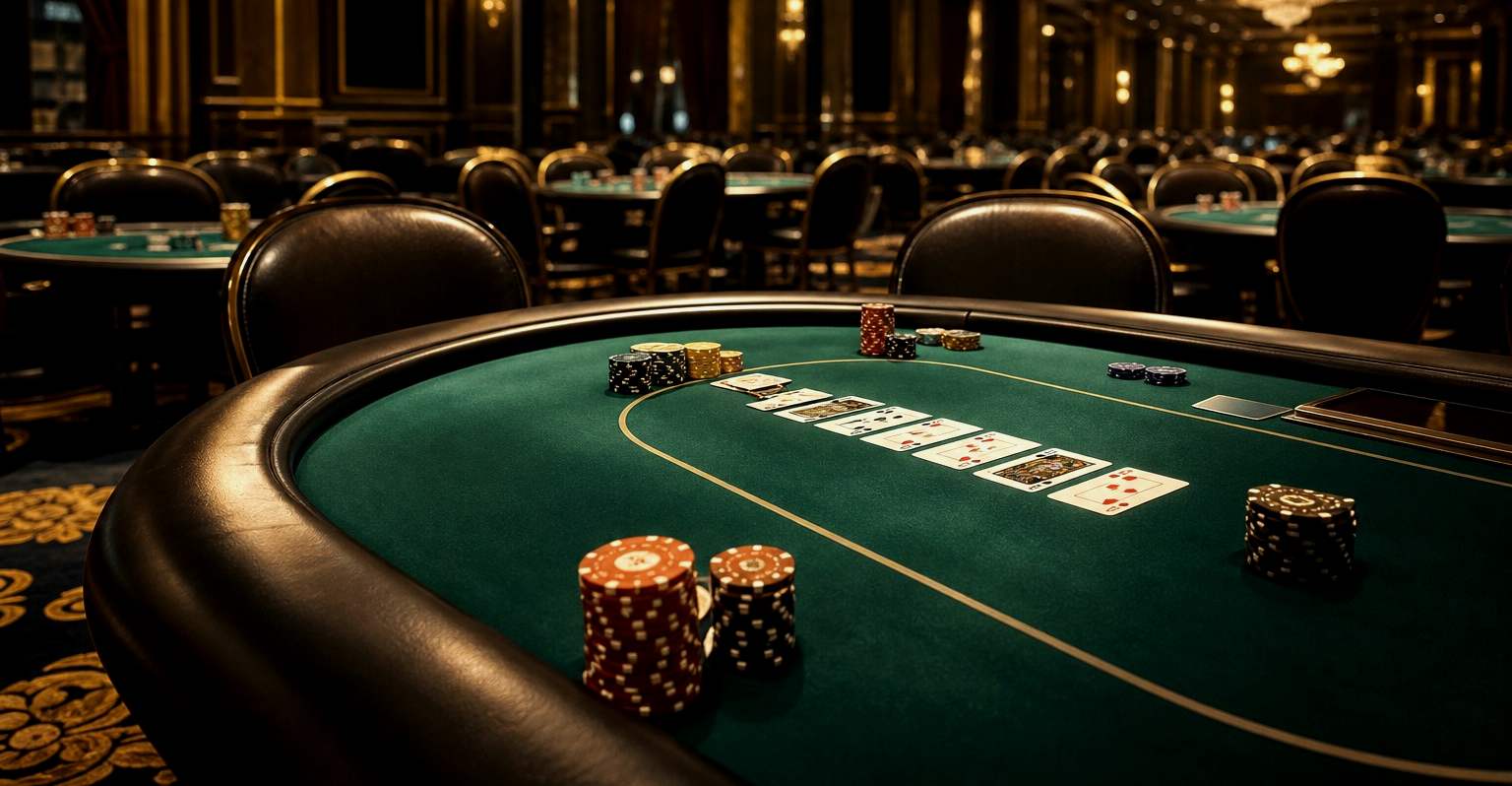 Grosvenor Casino Reading South — Rose Kiln Lane, Reading